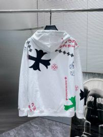 Picture of Chrome Hearts Hoodies _SKUChromeHeartsS-XL861610446